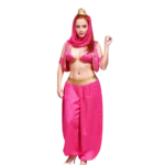 Disfraz Bella Genio