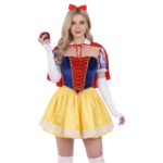 Disfraz Blancanieves 2