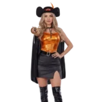 Disfraz Gato con botas