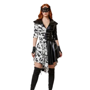 Disfraz Cruella de Vil