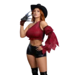 Disfraz Freddy