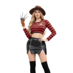 Disfraz Freddy 2