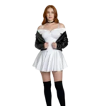 Disfraz Tiffany