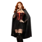 Disfraz Vampireza