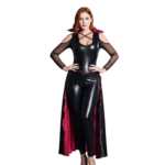 Disfraz Vampireza 3