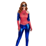 Disfraz Spiderman