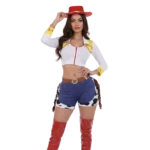 Disfraz Jesie 3