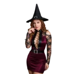 Disfraz Witch