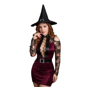 Disfraz Witch