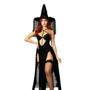 Disfraz Witch 2