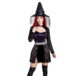 Disfraz Witch 3