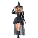 Disfraz Witch 6