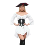 Disfraz Pirata