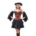 Disfraz Pirata 2