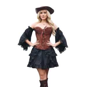 Disfraz Pirata 2