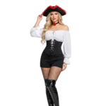 Disfraz Pirata 3