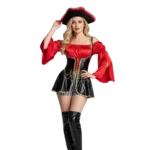 Disfraz Pirata 4