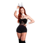 Disfraz Conejita 2