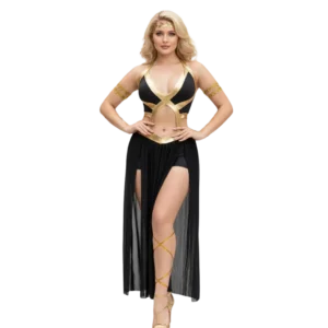 Disfraz Diosa Griega 2