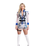 Disfraz Astronauta
