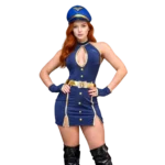 Disfraz Piloto