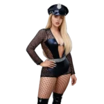 Disfraz Oficial 2
