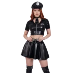 Disfraz Oficial 3