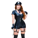 Disfraz Oficial 4
