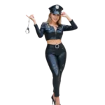 Disfraz Oficial 5