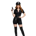 Disfraz Oficial 14