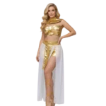 Disfraz Cleopatra