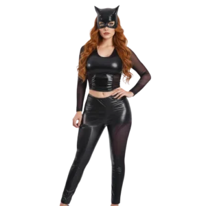 Disfraz CatWoman