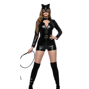 Disfraz CatWoman 3