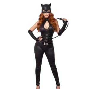 Disfraz CatWoman 5