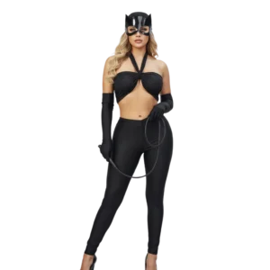 Disfraz CatWoman 6