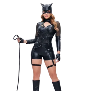Disfraz CatWoman 7
