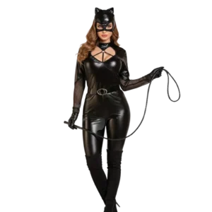 Disfraz CatWoman 9