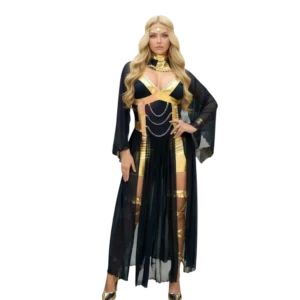 Disfraz Cleopatra 4
