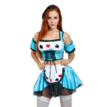 Disfraz Alicia