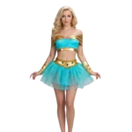 Disfraz Jazmine 2