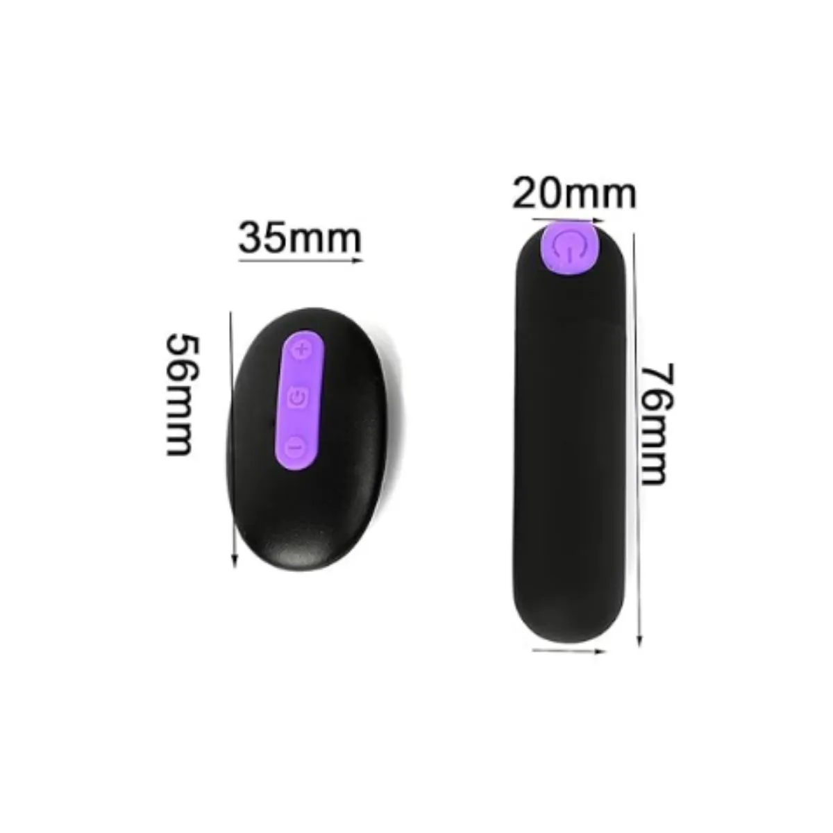 Ijoy + Tanga