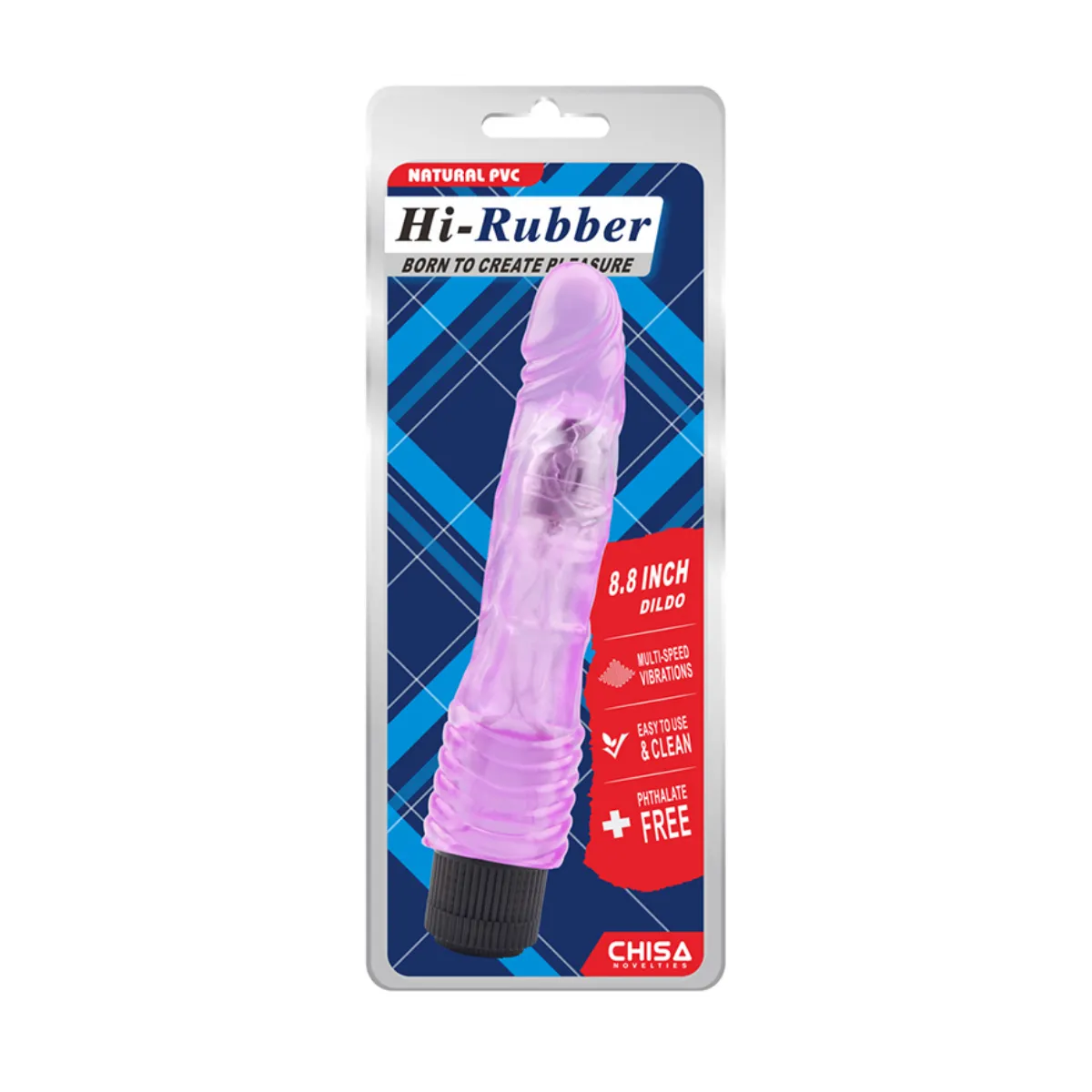 Rubber