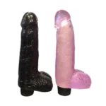 Double Penis