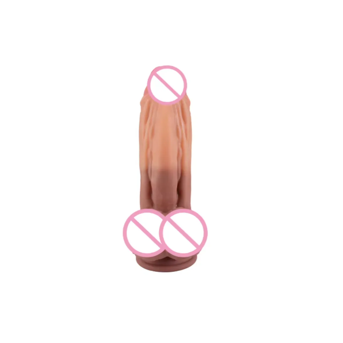Cock XL 10''