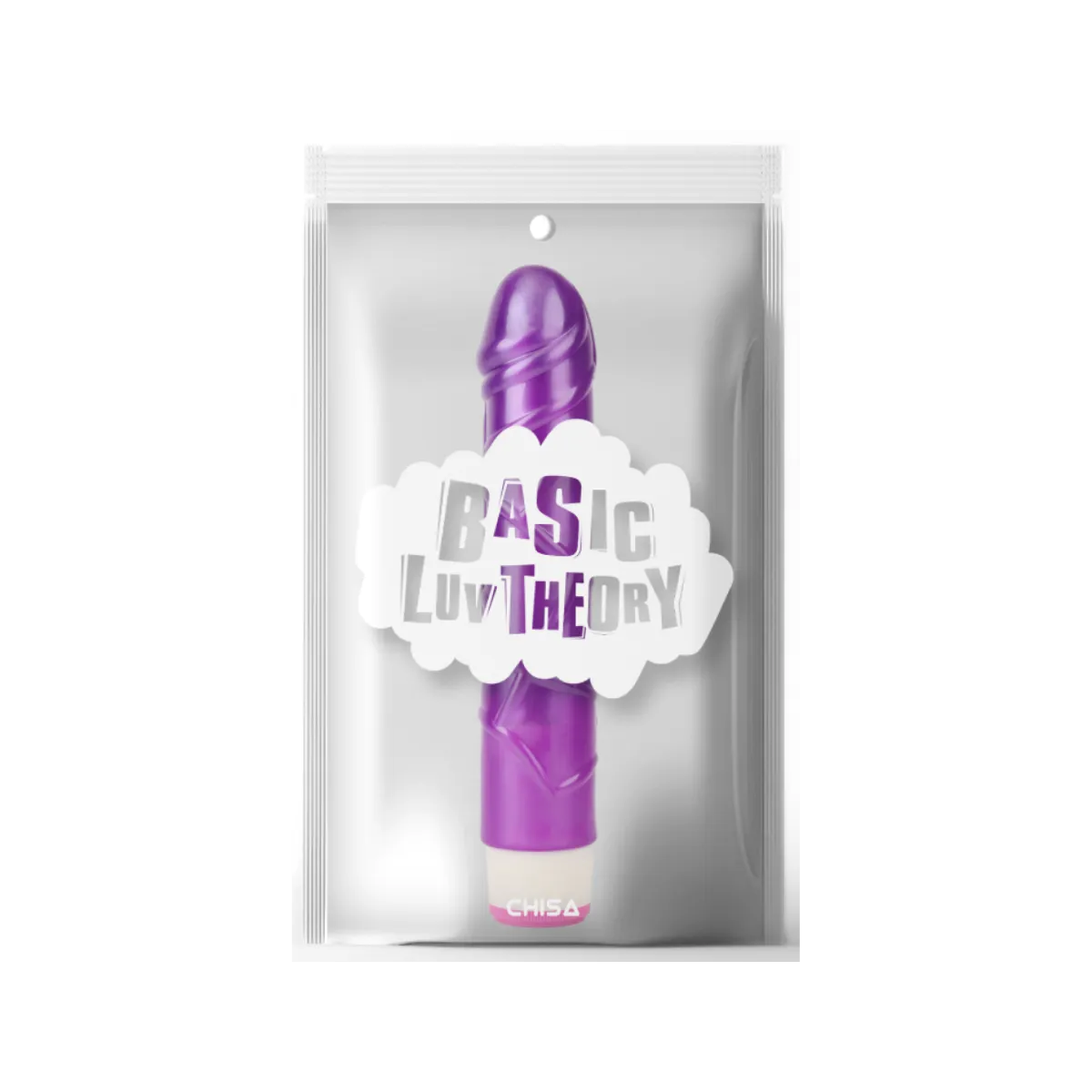 Basic Pulsador