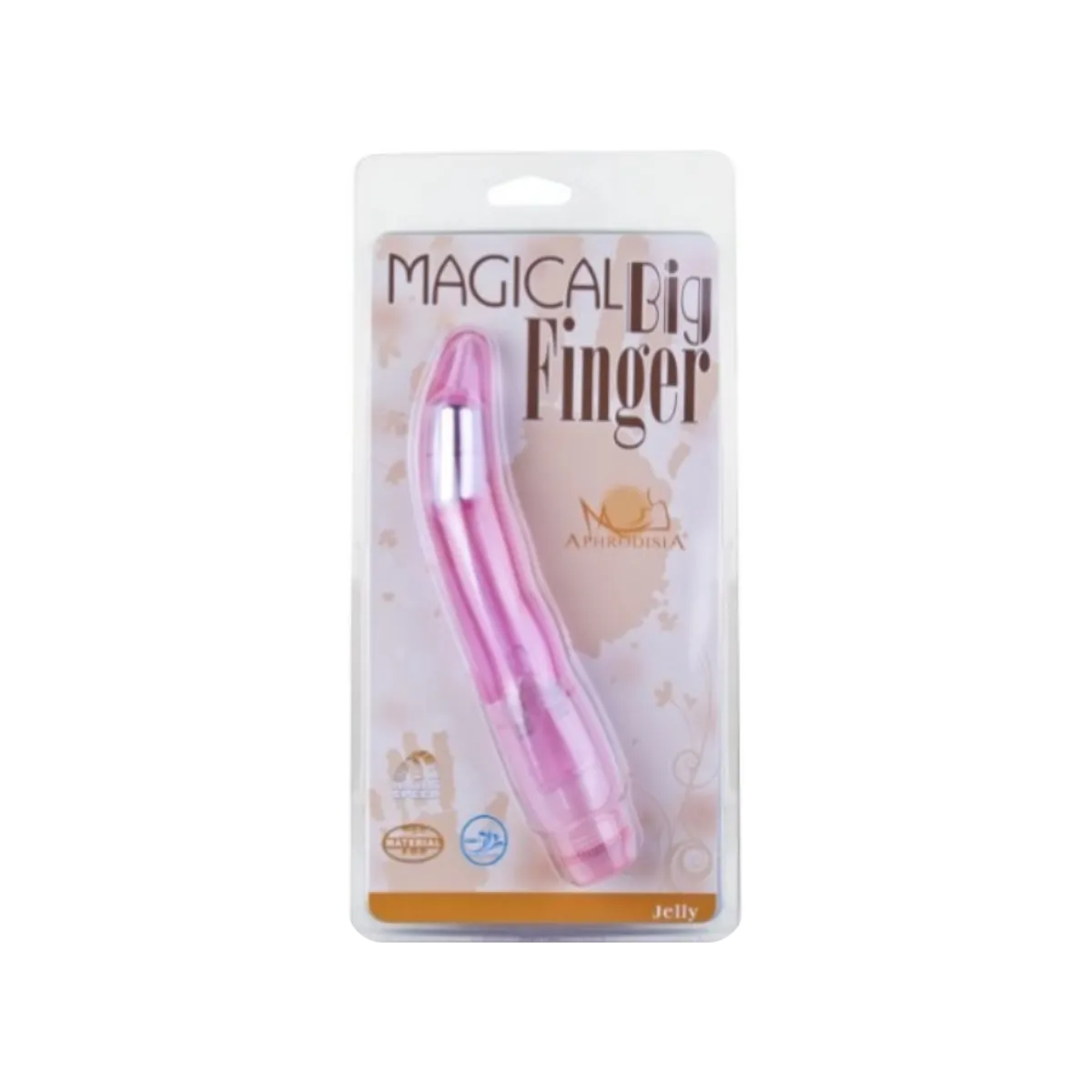 Magic Big Finger