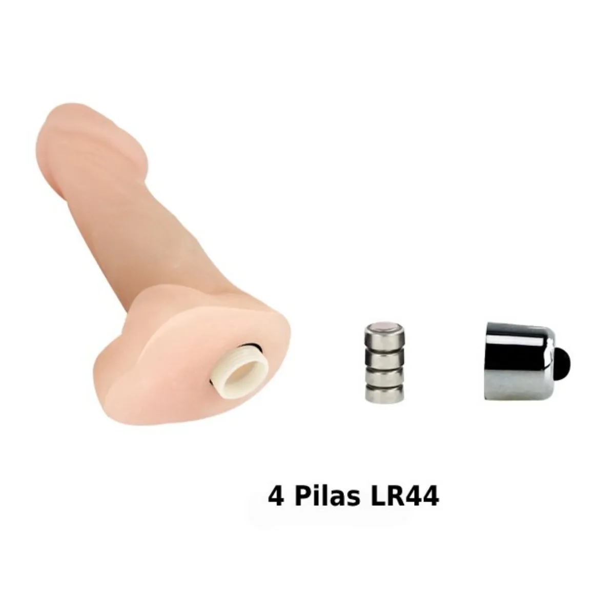 Slick Pleasure