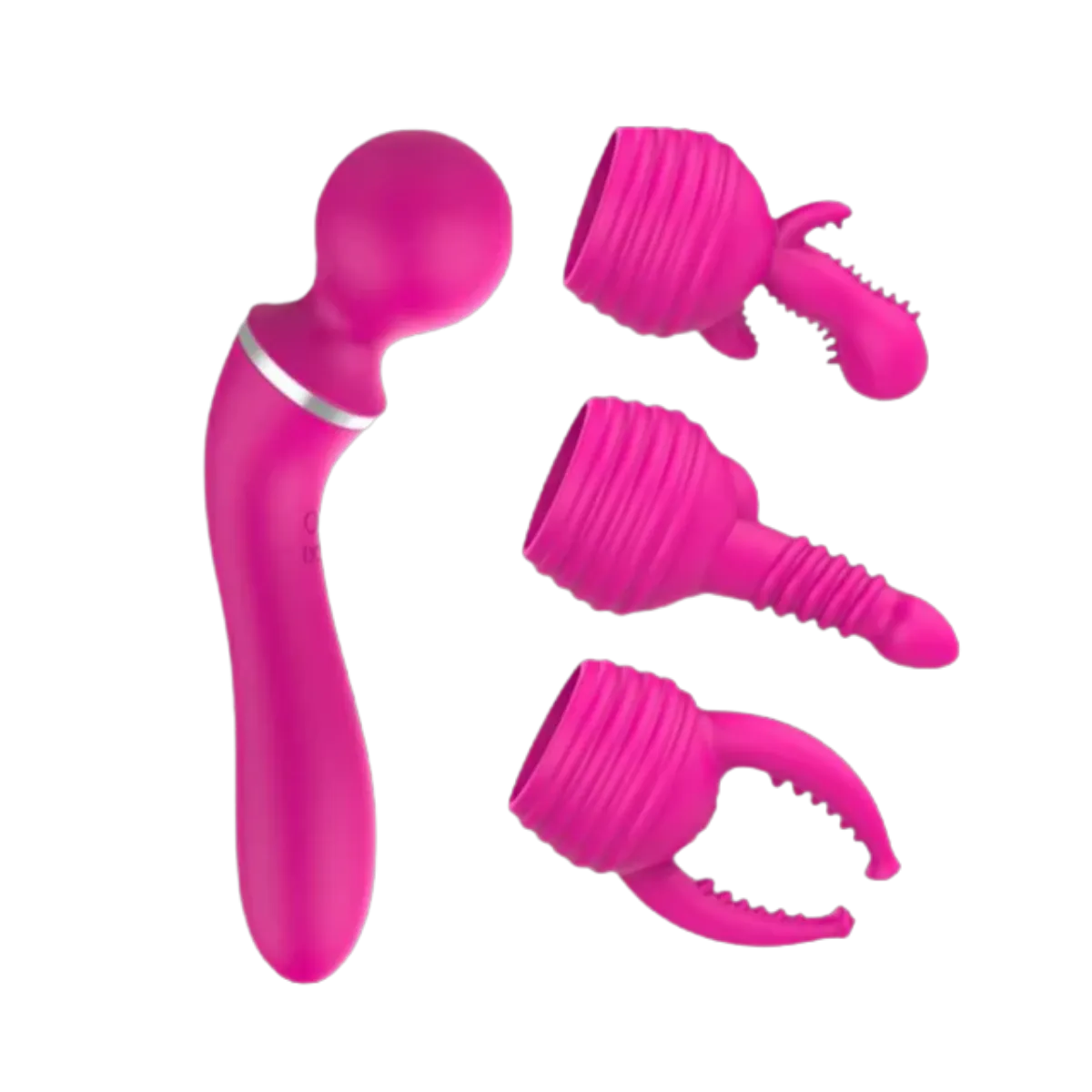 Magic Wand