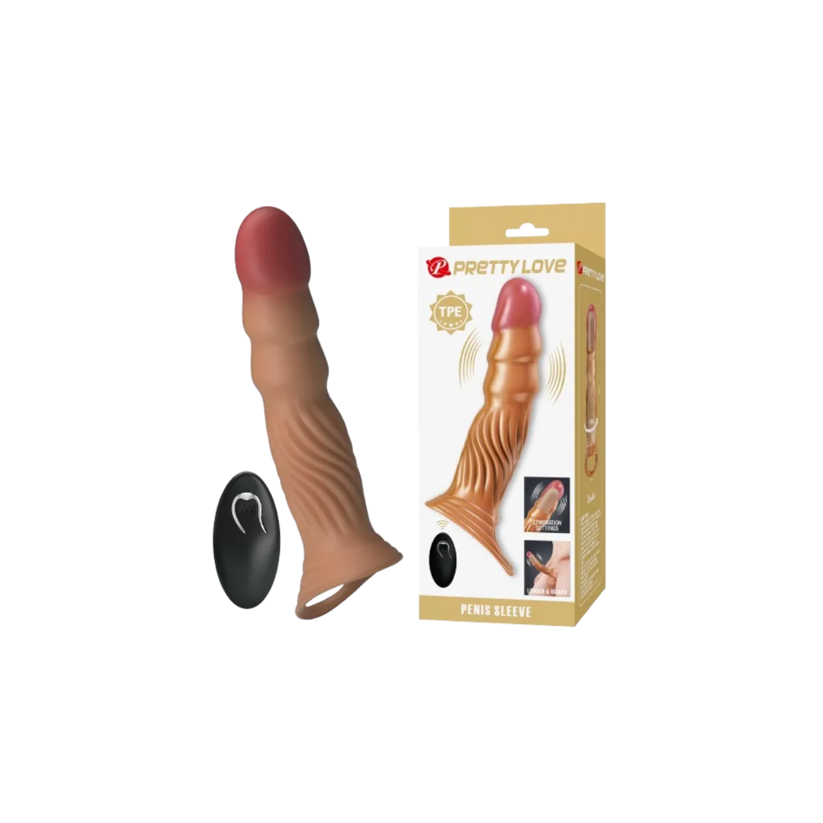 Power Sleeve