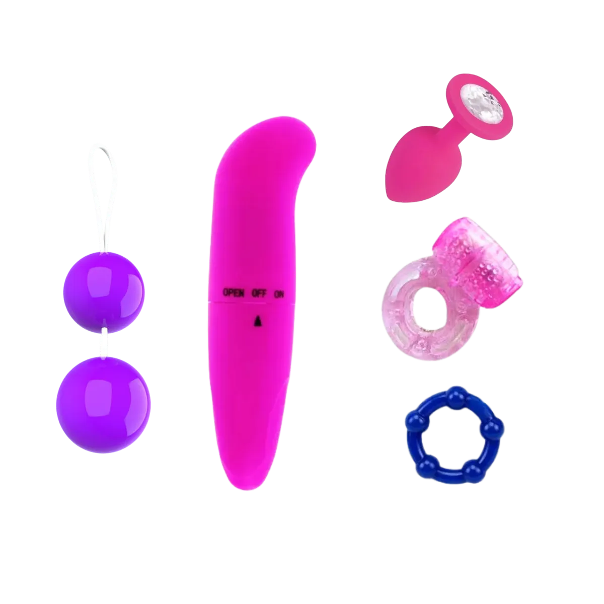 Kit Premium